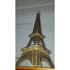 Eiffel Tower Eyfel Kulesi Maketi 3D PUZZLE