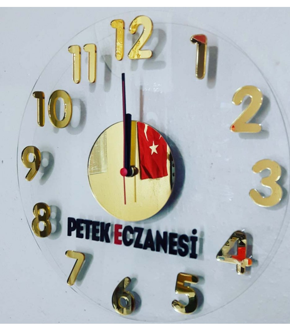 Kisiye Ozel Saatli Sihirli Ayna Youtube