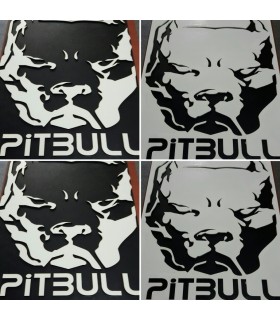 Pitbull Tablosu